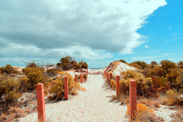 Tennyson Beach, South Australia