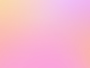 Banner glare abstract texture. Blur pastel color background