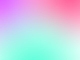 Banner glare abstract texture. Blur pastel color background