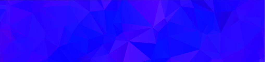 Obraz premium background design Geometric background in Origami style and abstract mosaic with gradient fill Color . rectangle