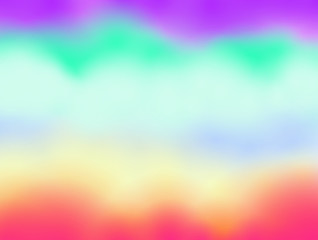 GRAPHIC ILLUSTRATION COLORFUL PATTERN ABSTRACT BACKGROUND