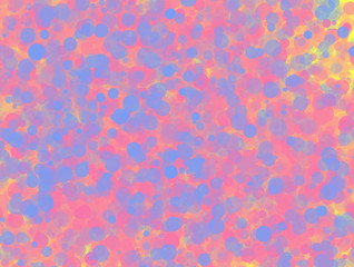 Fototapeta na wymiar very soft and sweet pastel color abstract background 