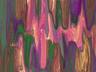 very soft and sweet pastel color abstract background 