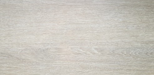 Fototapeta premium Gray or Light brown wooden table for background - Surface, Pattern and Textured wood concept