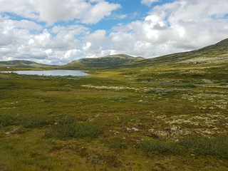 Rondane National Park