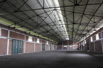 warehouse