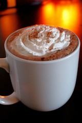 Cup of Cocoa