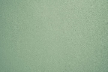 Green Soft Pastel Concrete Wall Texture Background