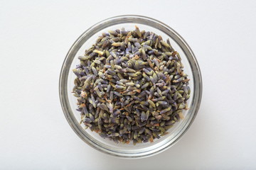 (Herb) image of lavender