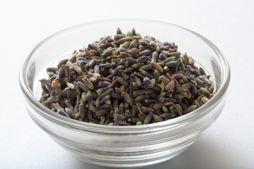 (Herb) image of lavender