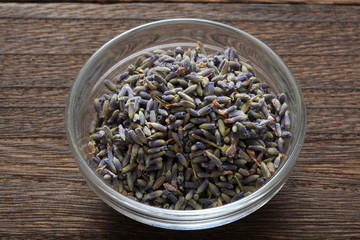 (Herb) image of lavender