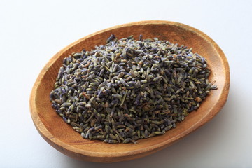 (Herb) image of lavender