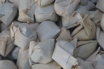 coconut candied snacks