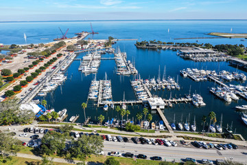 Tampa Bay Marina
