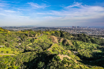 Los Angeles California