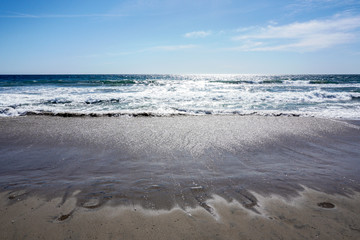Zumba Beach