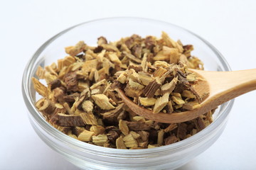 (Herb) licorice image