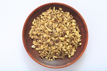 (Herb) licorice image