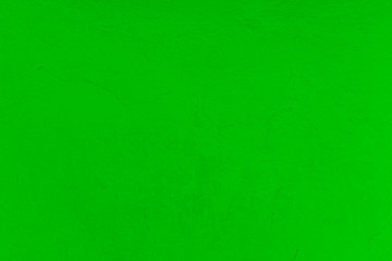 Green painted wall texture background, design template