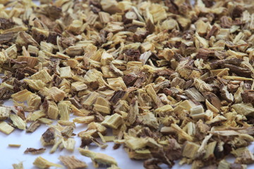 (Herb) licorice image