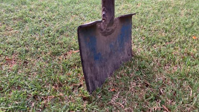 Gardening Equipment and Tools.