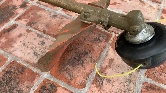 Gardening Equipment and Tools.