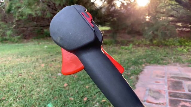Gardening Equipment and Tools.