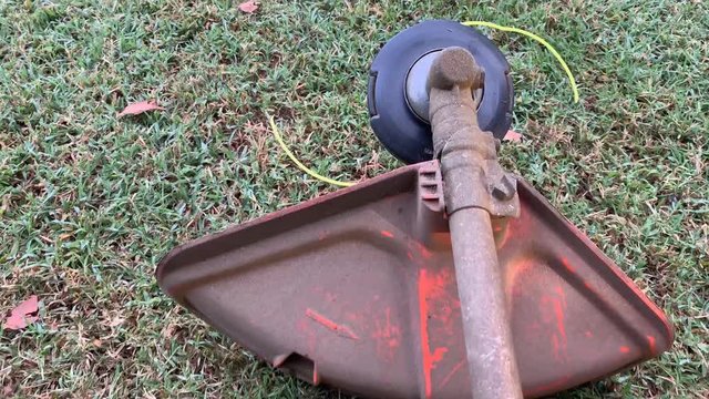 Gardening Equipment and Tools.