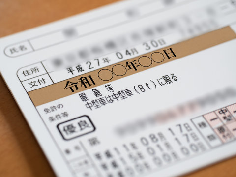 005 Best Driving License Images Stock Photos Vectors Adobe Stock