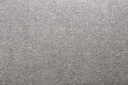 Texture Of Soft Carpet