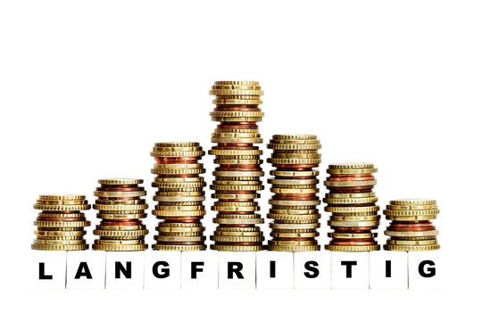 Langfristig erfolgreich