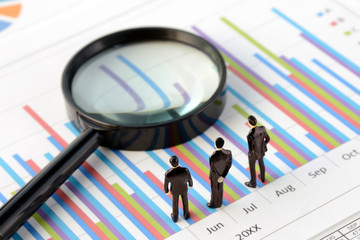 ビジネスイメージ―分析