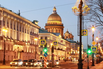 Sankt-Peterburg © Сергей Улыбин