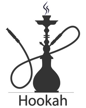 5 245 Best Hookah Silhouette Images Stock Photos Vectors Adobe Stock