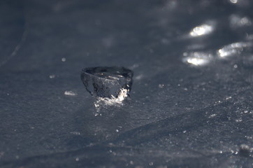 ice