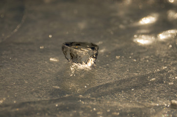 ice stones