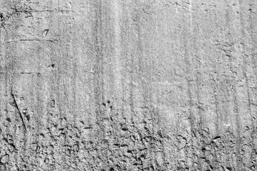 grunge concrete wall texture or background