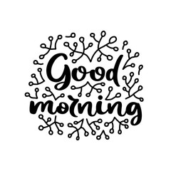 Vector Typography Poster