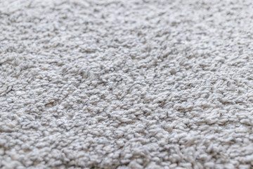 Gray carpet texture