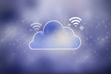 2d rendering Cloud computing