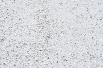 Wall fragment with scratches and cracks