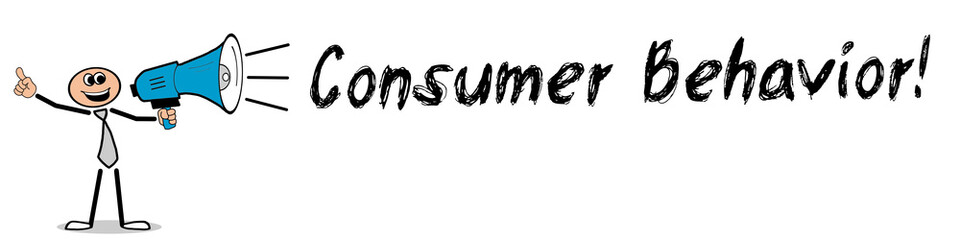 Consumer Behavior!