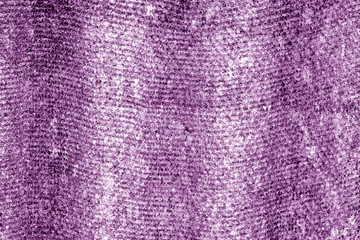 Rough slate surface in purple tone.