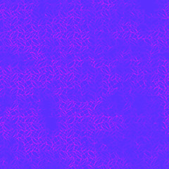 Seamless abstract pattern. Texture in violet and pink colors.