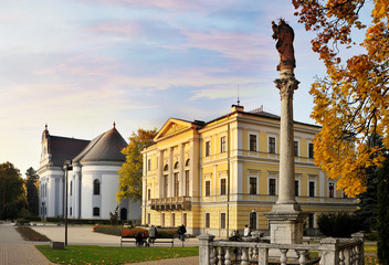 Spi&scaron;sk&aacute; Nov&aacute; Ves