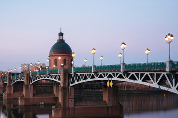 toulouse