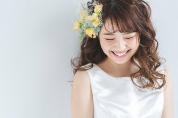 花嫁