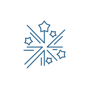 recommend clip art: Flapper line concept icon. Flapper flat  vector website sign, outline symbol, illustration.