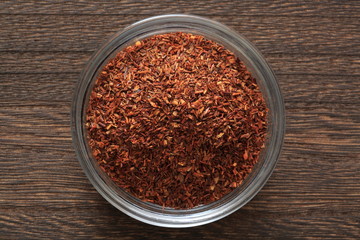 (Herb) image of rooibos