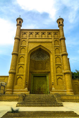 Fototapeta premium Kuche Grand Mosque 02